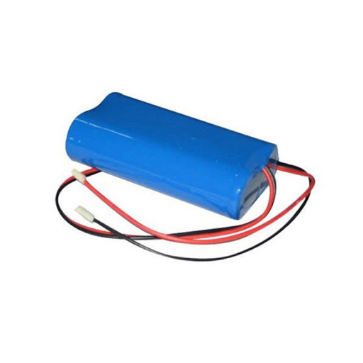 Lithium Ion Battery : 7.4V